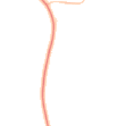 Night-time road noise heatmap for CO6 4PT