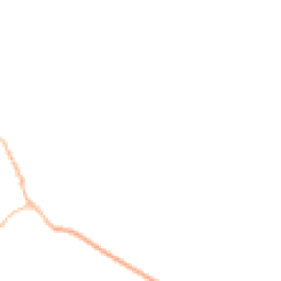 Night-time road noise heatmap for CO6 4QF