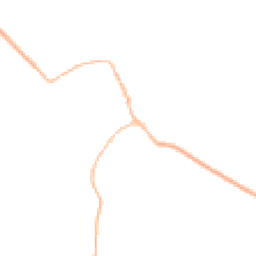 Night-time road noise heatmap for CO6 4QP