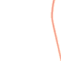 Night-time road noise heatmap for CO6 4RF