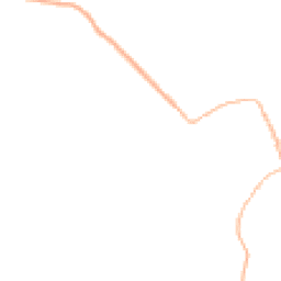Night-time road noise heatmap for CO6 4RG