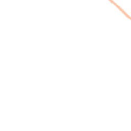 Night-time road noise heatmap for CO6 4SG