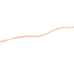 Night-time road noise heatmap for CO6 4SN