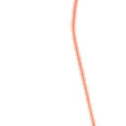 Night-time road noise heatmap for CO6 4US