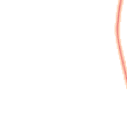 Night-time road noise heatmap for CO6 4UU