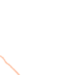 Night-time road noise heatmap for CO6 5AE