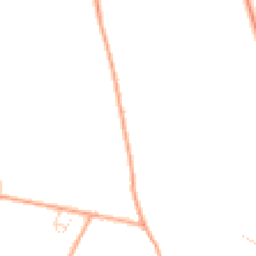Daytime road noise heatmap for CO6 5BA