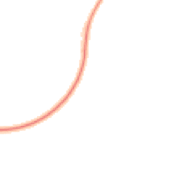 Night-time road noise heatmap for CO6 5BZ