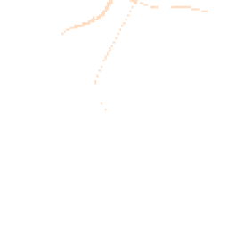 Night-time road noise heatmap for CO7 0AP