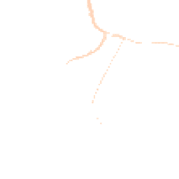 Night-time road noise heatmap for CO7 0DN