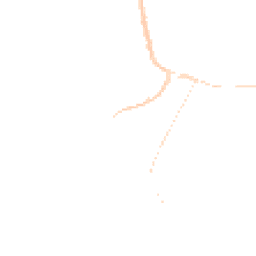 Night-time road noise heatmap for CO7 0DS