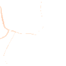Night-time road noise heatmap for CO7 0EG