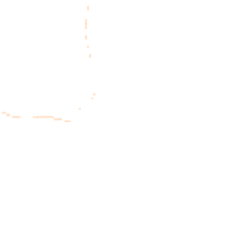 Night-time road noise heatmap for CO7 0EP