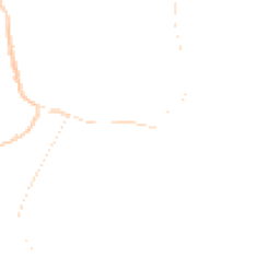 Night-time road noise heatmap for CO7 0EQ