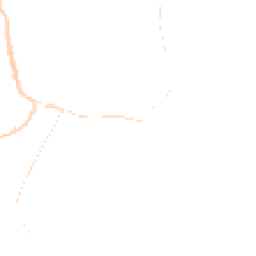 Night-time road noise heatmap for CO7 0FR