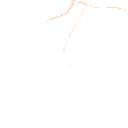 Night-time road noise heatmap for CO7 0GH