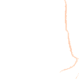 Night-time road noise heatmap for CO7 0JZ