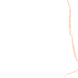 Night-time road noise heatmap for CO7 0LA