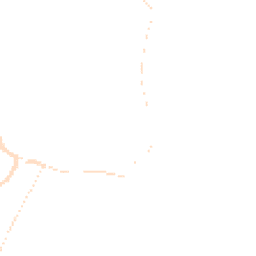 Night-time road noise heatmap for CO7 0NB