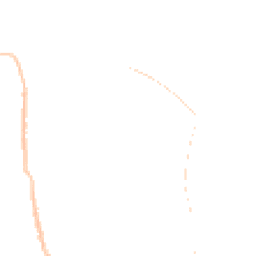 Night-time road noise heatmap for CO7 0NP
