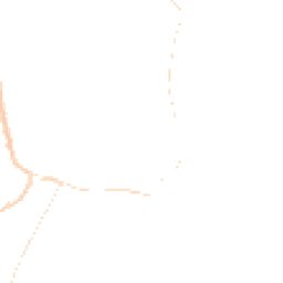 Night-time road noise heatmap for CO7 0NQ