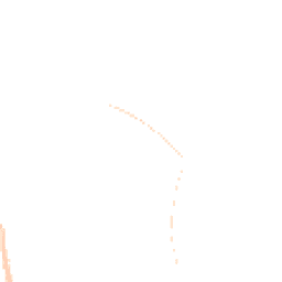 Night-time road noise heatmap for CO7 0NU