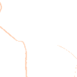 Night-time road noise heatmap for CO7 0RS