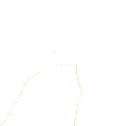 Night-time road noise heatmap for CO7 6AB