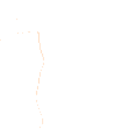 Night-time road noise heatmap for CO7 6AE