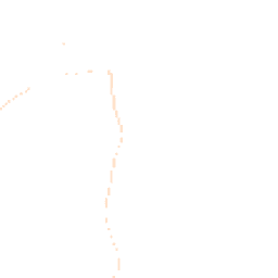 Night-time road noise heatmap for CO7 6AF