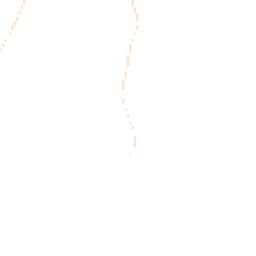 Night-time road noise heatmap for CO7 6AU