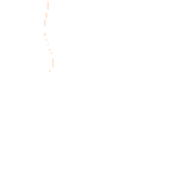 Night-time road noise heatmap for CO7 6BD