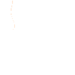 Night-time road noise heatmap for CO7 6BE