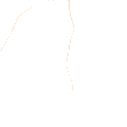 Night-time road noise heatmap for CO7 6DA