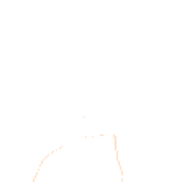 Night-time road noise heatmap for CO7 6DH