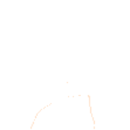 Night-time road noise heatmap for CO7 6DJ