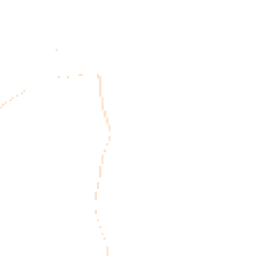 Night-time road noise heatmap for CO7 6DW