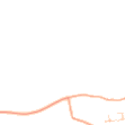 Daytime road noise heatmap for CO7 6EF