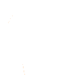 Night-time road noise heatmap for CO7 6EL
