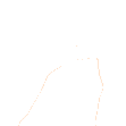 Night-time road noise heatmap for CO7 6HA