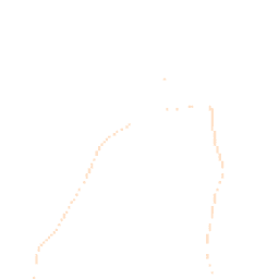 Night-time road noise heatmap for CO7 6HF