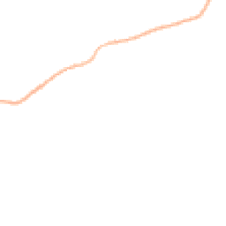 Night-time road noise heatmap for CO7 6JY