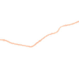 Night-time road noise heatmap for CO7 6JZ