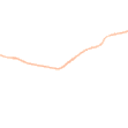 Night-time road noise heatmap for CO7 6LA