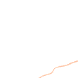 Night-time road noise heatmap for CO7 6LD
