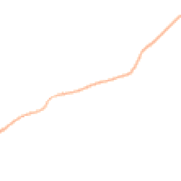 Night-time road noise heatmap for CO7 6ND