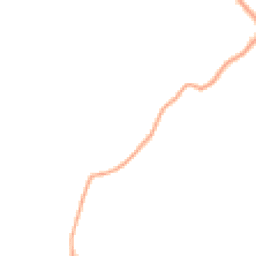 Daytime road noise heatmap for CO7 6NG