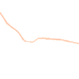 Night-time road noise heatmap for CO7 6RA