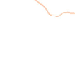 Night-time road noise heatmap for CO7 6SQ