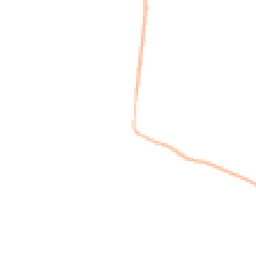 Night-time road noise heatmap for CO7 6TX